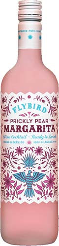 FLYBIRD PRICKLY PEAR MARGARITA