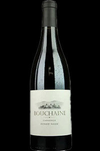 Bouchaine Pinot Noir Carneros|Liquor Cave