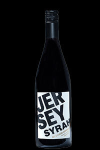 Jersey Syrah|Liquor Cave