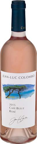 JEAN LUC COLOMBO ROSE