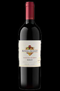 K Jack Merlot Vintners Reserve|Liquor Cave