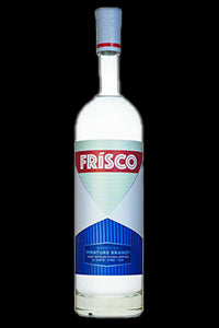 Frisco An American Immature Brandy|Liquor Cave