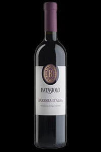 Batasiolo Barbera D'Alba Doc|Liquor Cave