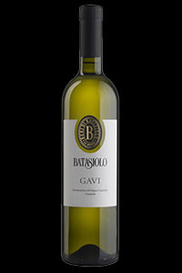 Batasiolo Gavi Docg|Liquor Cave