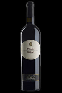 Batasiolo Barolo Riserva Docg|Liquor Cave