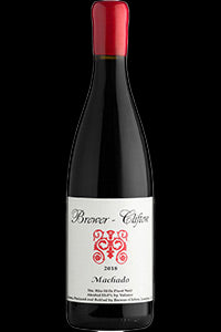 Brewer-Clifton Pinot Noir Machado|Liquor Cave