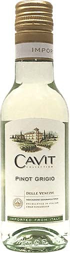 Cavit Chardonnay