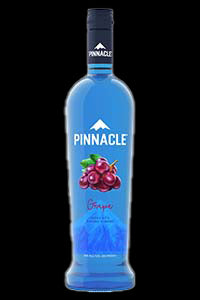 Pinnacle Grape 60 Proof|Liquor Cave