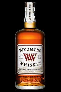 Wyoming Whiskey Small Batch Bourbon|Liquor Cave