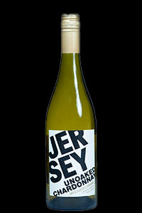 Jersey Unoaked Chardonnay|Liquor Cave