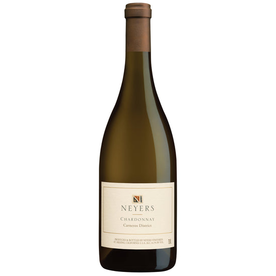 Neyers Chardonnay Carneros 2021 | Liquor Cave