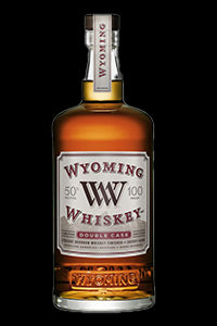 Wyoming Whiskey Double Cask Ltd Ed|Liquor Cave