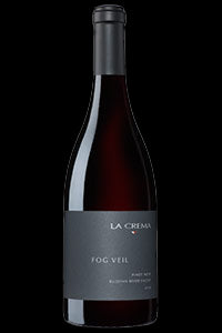 La Crema Pinot Noir Fog Veil|Liquor Cave