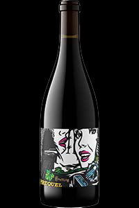 Bootleg Prequel Red Blend|Liquor Cave