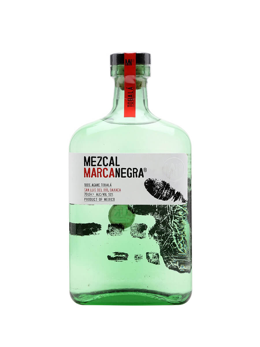 Marca Negra Tobala Mezcal | Liquor Cave