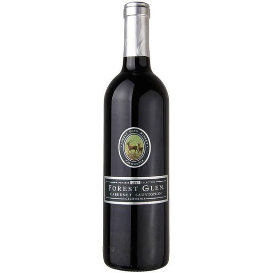 Forest Glen Winery Cabernet Sauvignon 2021 | Liquor Cave