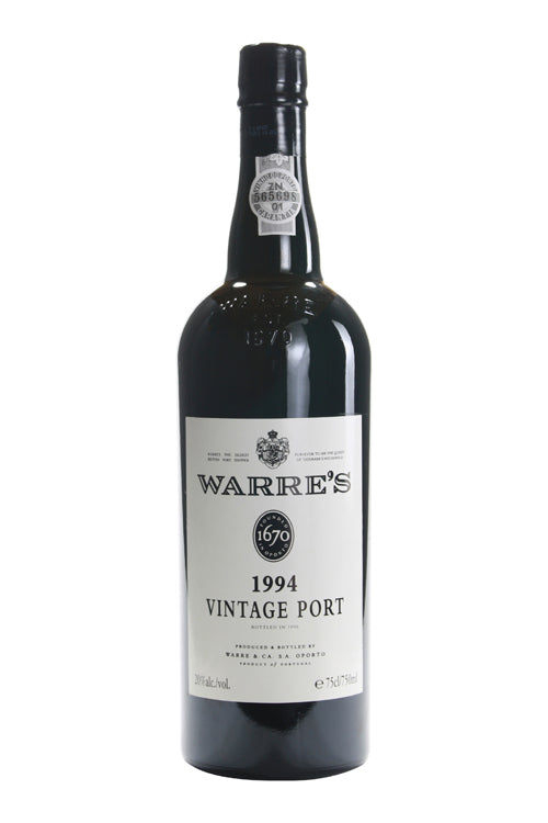 Warres Port 1994 | Liquor Cave