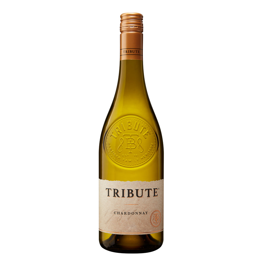 Tribute Chardonnay 2021 | Liquor Cave