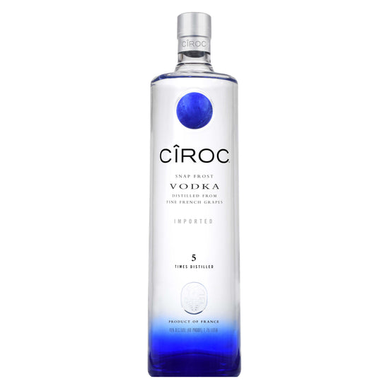 Ciroc Vodka | Liquor Cave