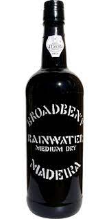 Broadbent Madeira Malmsey Rainwater | Liquor Cave