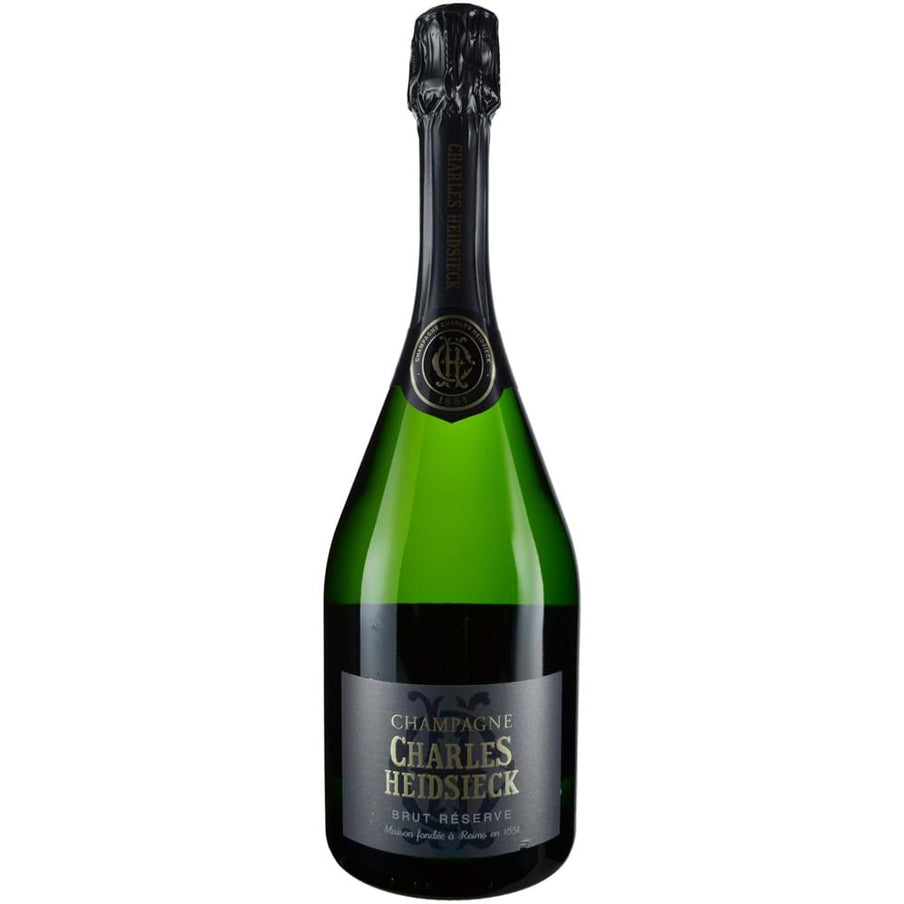 Charles Heidsieck Champagne Brut Reserve | Liquor Cave