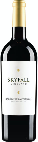 Skyfall Cabernet Sauvignon 2021 | Liquor Cave