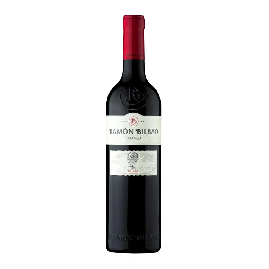 Ramon Bilbao Crianza Tempranillo 2021