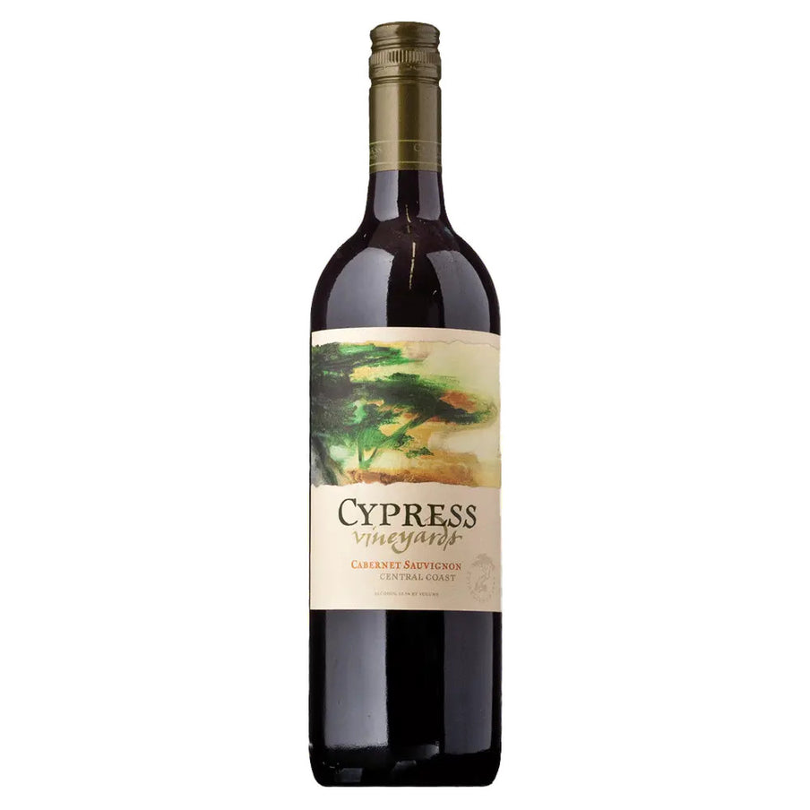 J. Lohr Cypress Vineyards Cabernet Sauvignon 2022 | Liquor Cave