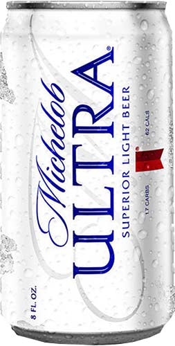 MICHELOB LT 18 PK