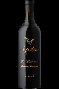 Aquilini A56 Cabernet Sauvignon|Liquor Cave