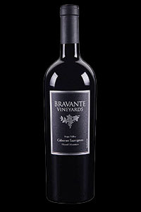 Bravante Cab Sauv Estate|Liquor Cave