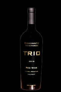 Bravante Estate Trio|Liquor Cave