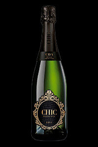 Chic Barcelona Brut Cava|Liquor Cave