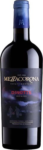 MEZZACORONA DINOTTE