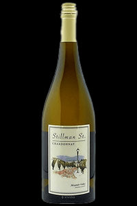 Stillman St. Chardonnay|Liquor Cave