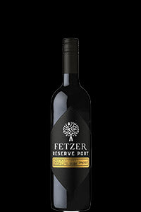 Fetzer Reserve Port|Liquor Cave