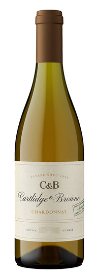 C&B Chardonnay North Coast 2022 | Liquor Cave