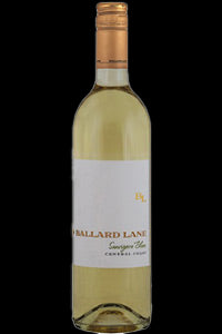 Ballard Lane Sauvignon Blanc|Liquor Cave