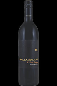 Ballard Lane Cabernet Sauvignon|Liquor Cave