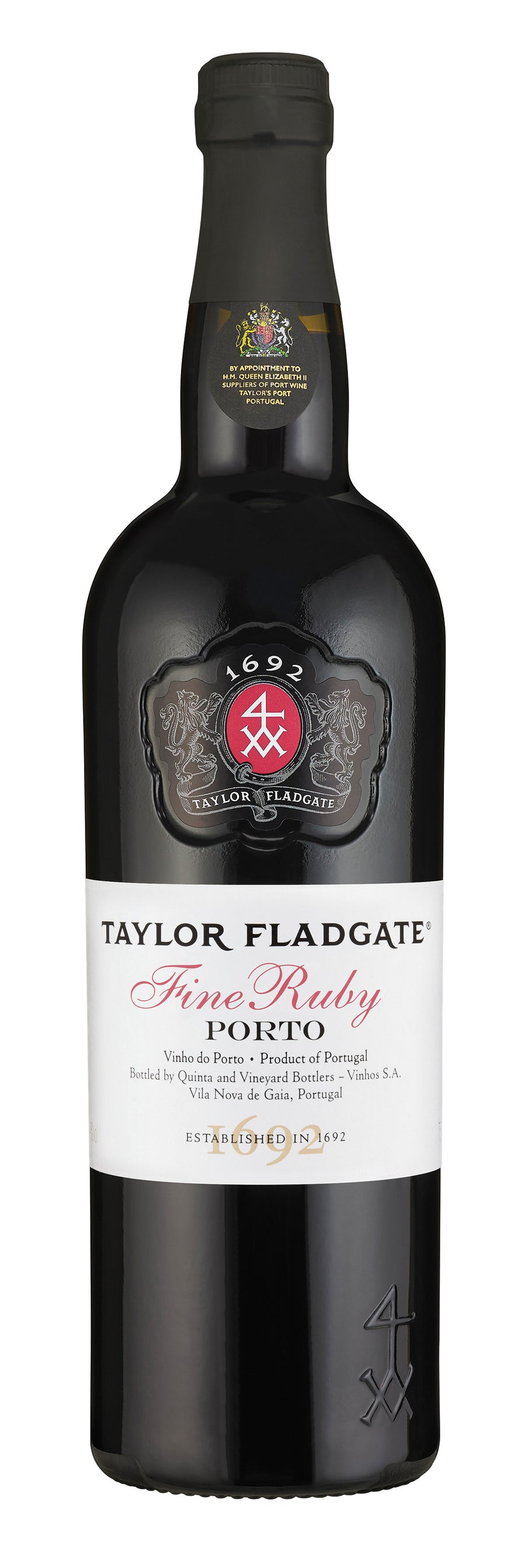 Taylor Fladgate Porto Ruby Special | Liquor Cave