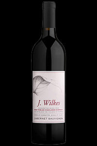 J. Wilkes Cabernet Sauvignon|Liquor Cave