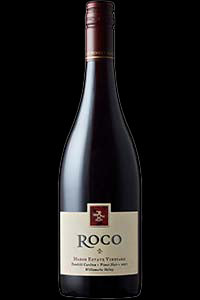 Roco Pinot Noir Marsh Estate|Liquor Cave