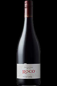 Roco Pinot Noir Private Stash|Liquor Cave