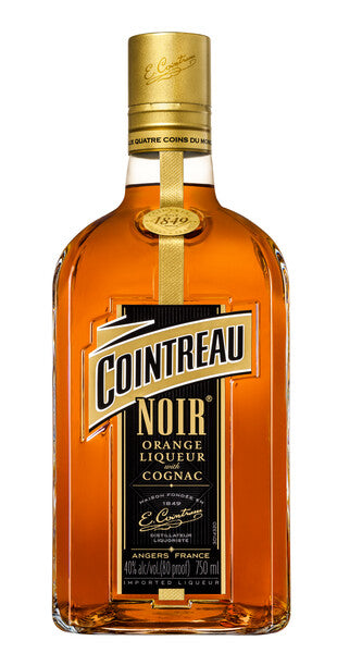 Cointreau Noir  | Liquor Cave