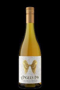 Angels Ink Chardonnay|Liquor Cave