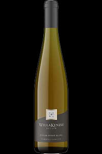 Willakenzie Pinot Blanc|Liquor Cave