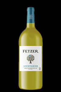 Fetzer Gewurztraminer|Liquor Cave