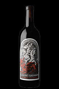 The Big Red Monster Cab Sauv|Liquor Cave