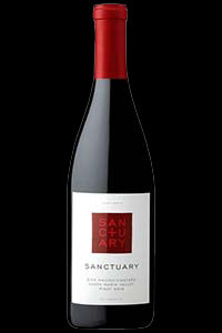 Sanctuary Pinot Noir|Liquor Cave