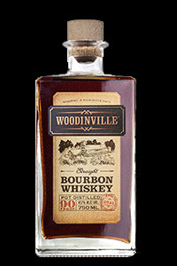 Woodinville Straight Bourbon|Liquor Cave